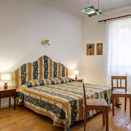 Apartman La Rocca *
