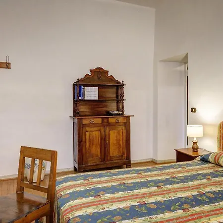 La Rocca Apartman