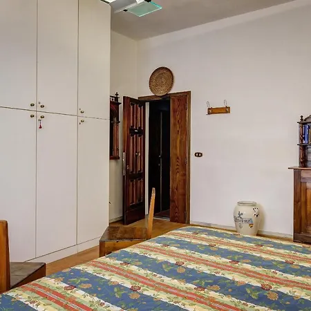 Apartman La Rocca Sinalunga