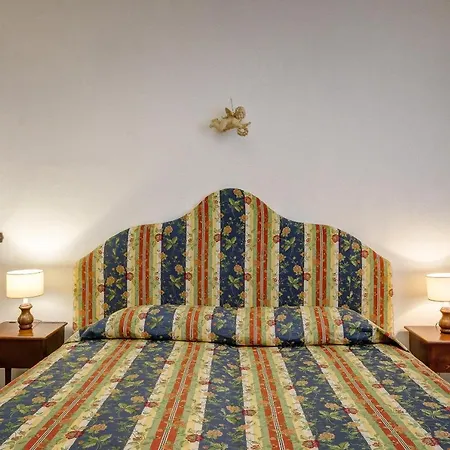 La Rocca Apartman *