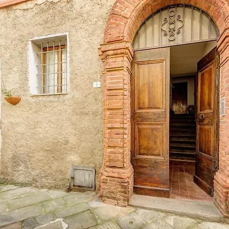 Apartman La Rocca *