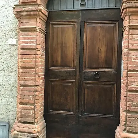 Apartman La Rocca