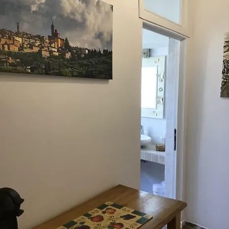 La Rocca Apartman *