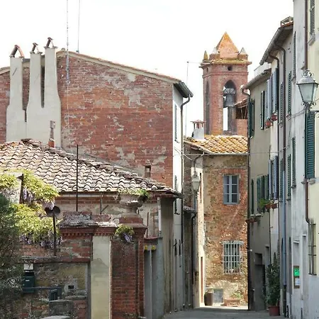 - La Rocca Sinalunga
